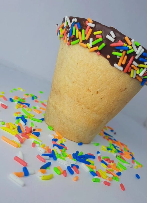 Cookie Cup Delichispas - Imagen 3